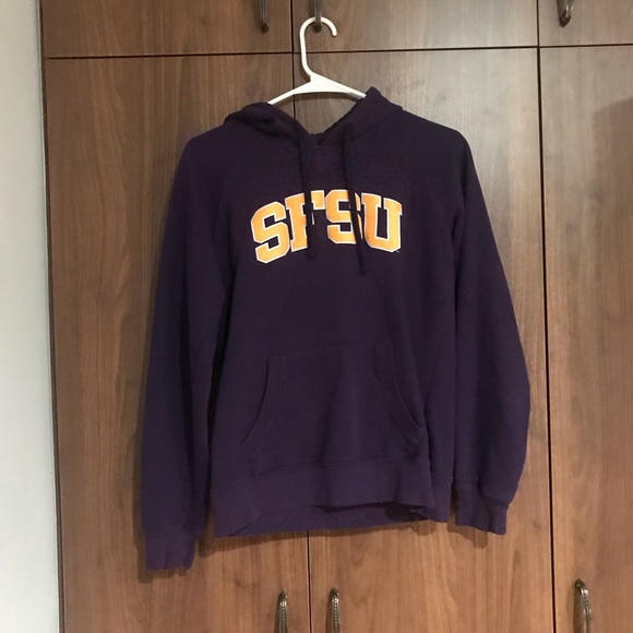 SFSU Hook up